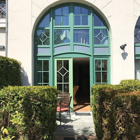 Ostseebad Kühlungsborn Residenz Waldhaus We 4 아파트 외부 사진