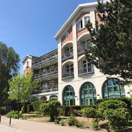 Ostseebad Kühlungsborn Residenz Waldhaus We 4 아파트 외부 사진