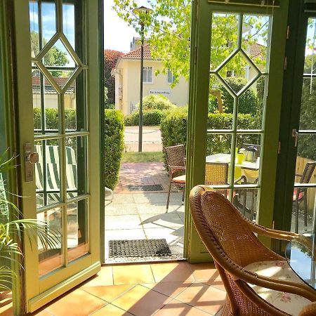 Ostseebad Kühlungsborn Residenz Waldhaus We 4 아파트 외부 사진