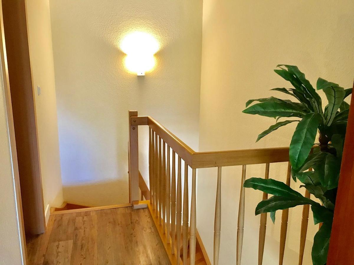 Ostseebad Kühlungsborn Residenz Waldhaus We 4 아파트 외부 사진