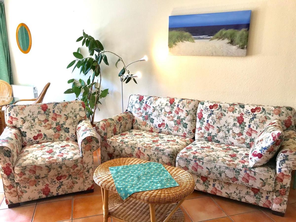 Ostseebad Kühlungsborn Residenz Waldhaus We 4 아파트 외부 사진