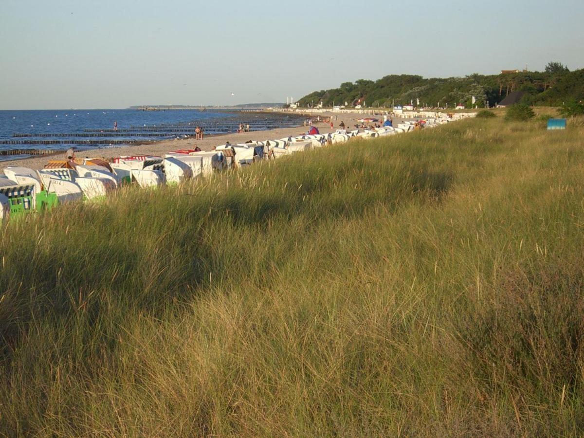 Ostseebad Kühlungsborn Residenz Waldhaus We 4 아파트 외부 사진