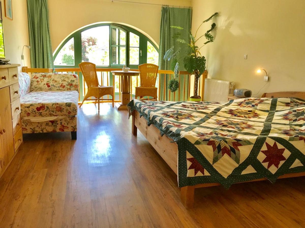 Ostseebad Kühlungsborn Residenz Waldhaus We 4 아파트 외부 사진