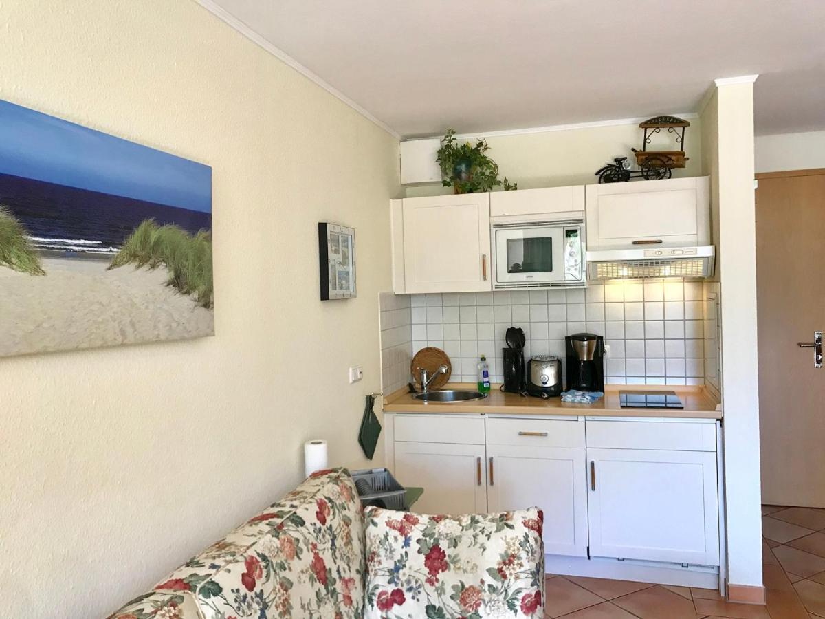 Ostseebad Kühlungsborn Residenz Waldhaus We 4 아파트 외부 사진