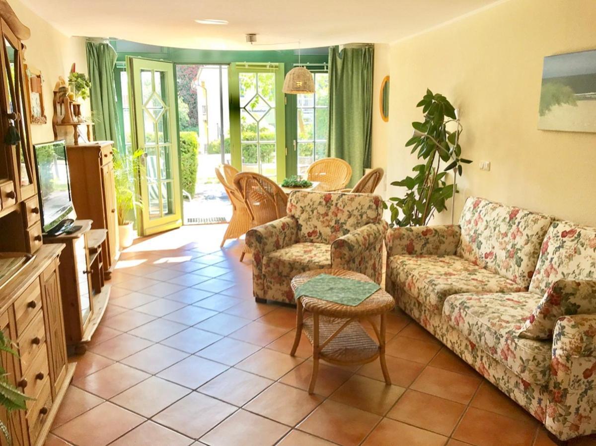 Ostseebad Kühlungsborn Residenz Waldhaus We 4 아파트 외부 사진